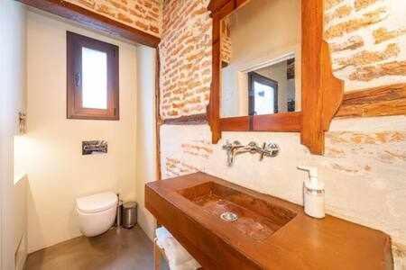 Peaceful Y Beautiful Apt In La Latina Apartment Madrid Exterior photo